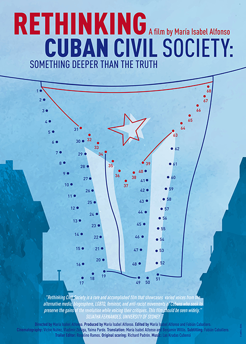 Rethinking Cuban Civil Society