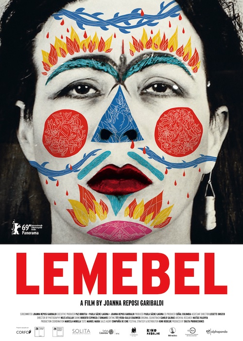 Lemebel