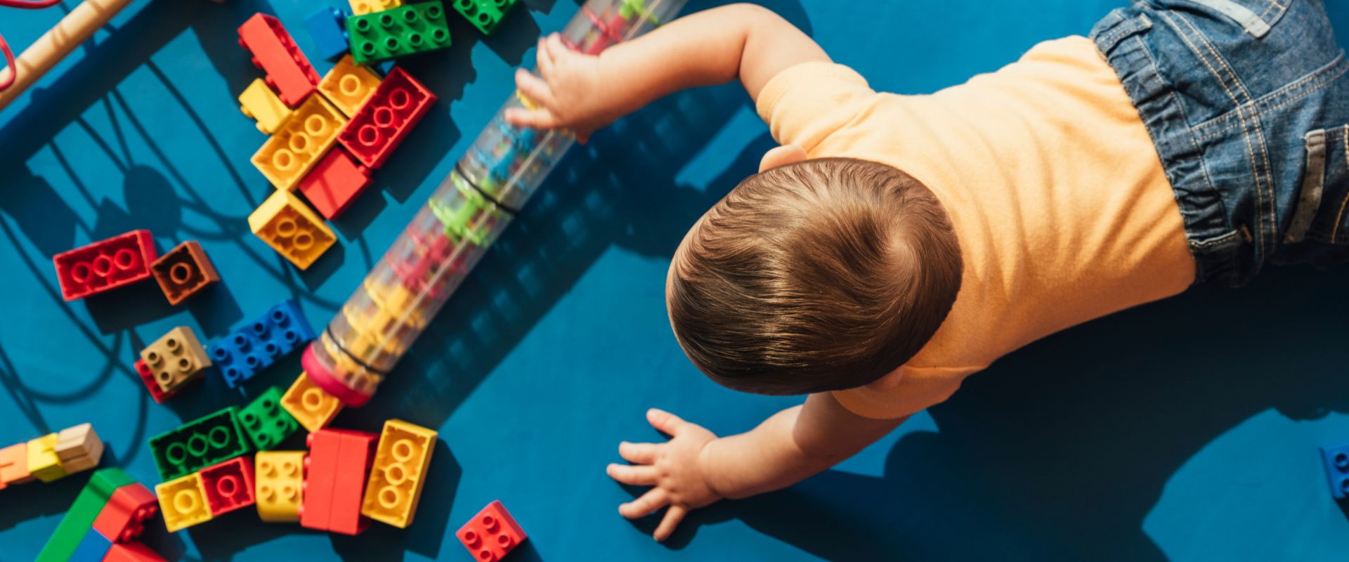 Childcare