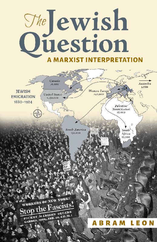 The Jewish Question