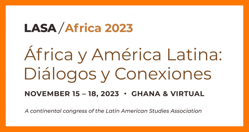 LASA/Africa 2023