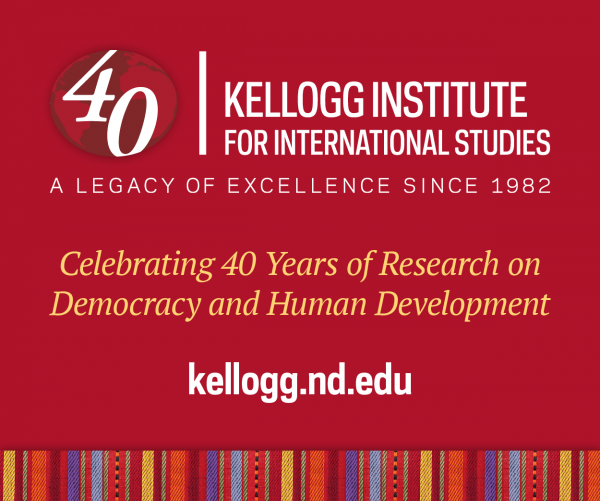 Kellogg Institute