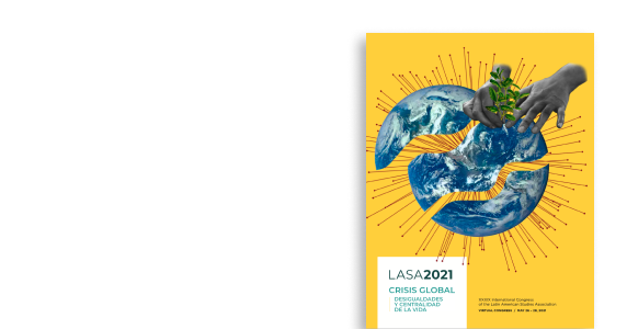 LASA2021 Libro del Programa