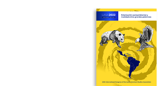 LASA2022 Libro del Programa