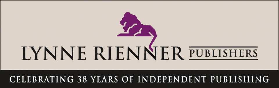 Lynne Rienner Publishers
