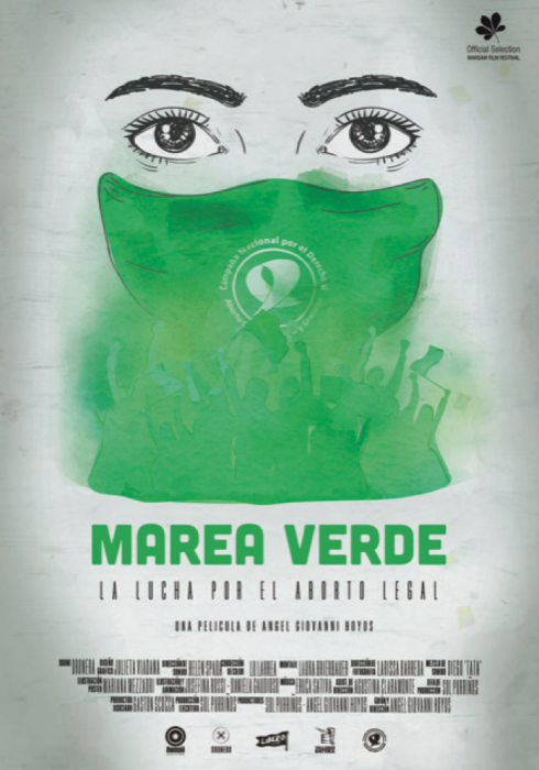 Marea Verde