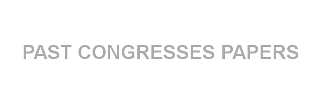Ponencias de Congresos Anteriores