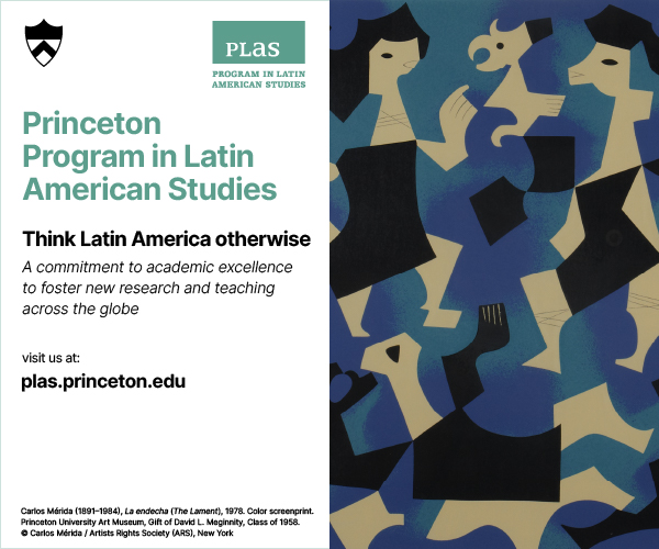 Princeton University - PLAS