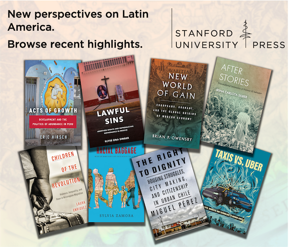 Stanford University Press