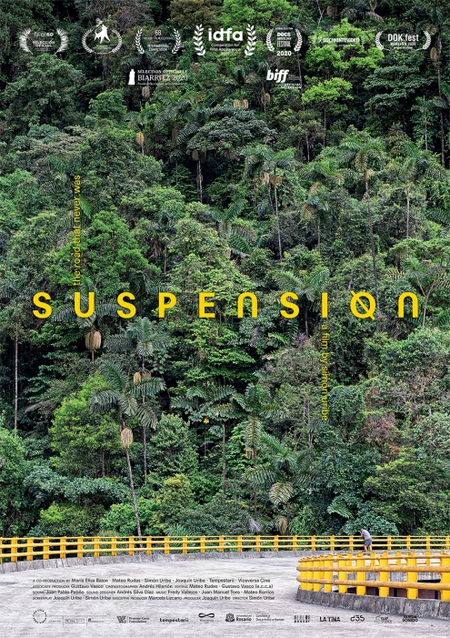 Suspensión