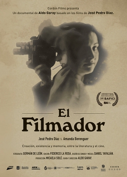 El filmador