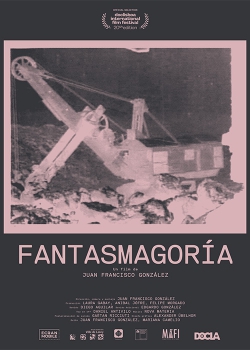 Fantasmagoría