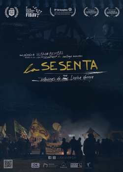 La Sesenta. Crónicas de una lucha obrera