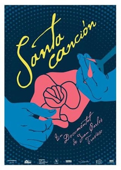 Santa canción