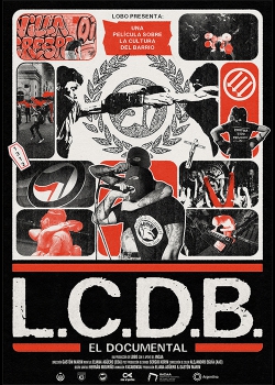 LCDB El Documental