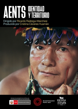 Aents: identidad y territorio