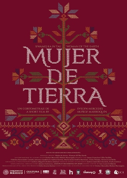 Mujer de Tierra