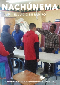 Nachúnema. El juicio de Ramiro