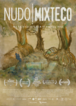 Nudo Mixteco