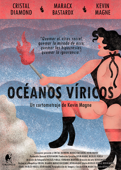 Océanos Víricos