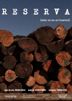 Reserva (esto no es un huemul)
