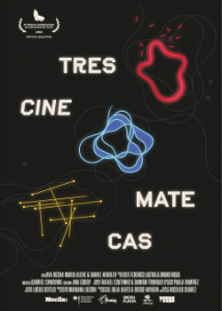 Tres Cinematecas