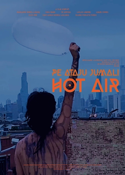 Pe ataju jumali / Hot air