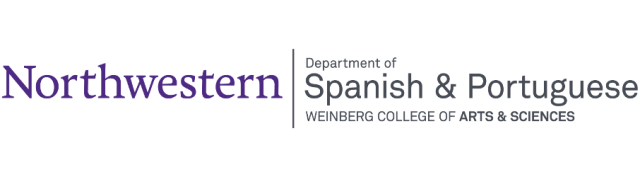 Northwestern | Department of Spanish & Portuguese