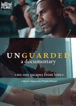 Unguarded