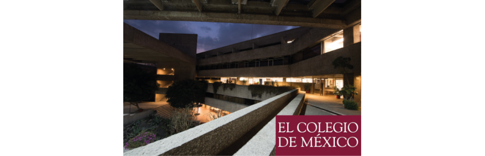 El Colegio de Mexico