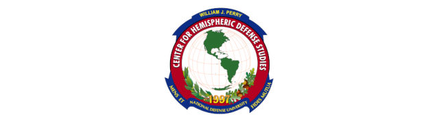 National Defense University | William J. Perry Center for Hemispheric Defense Studies