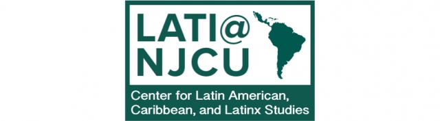 New Jersey City University | Center for Latin American, Caribbean, and Latinx Studies