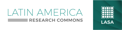 Latin American Research Commons (LARC)
