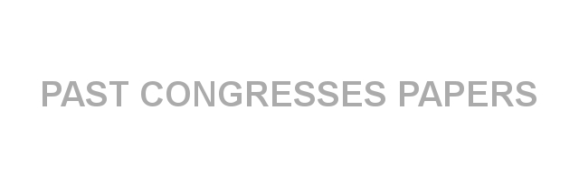 Artigos de Congressos Anteriores