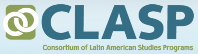 Consortium of Latin American Studies Programs (CLASP)