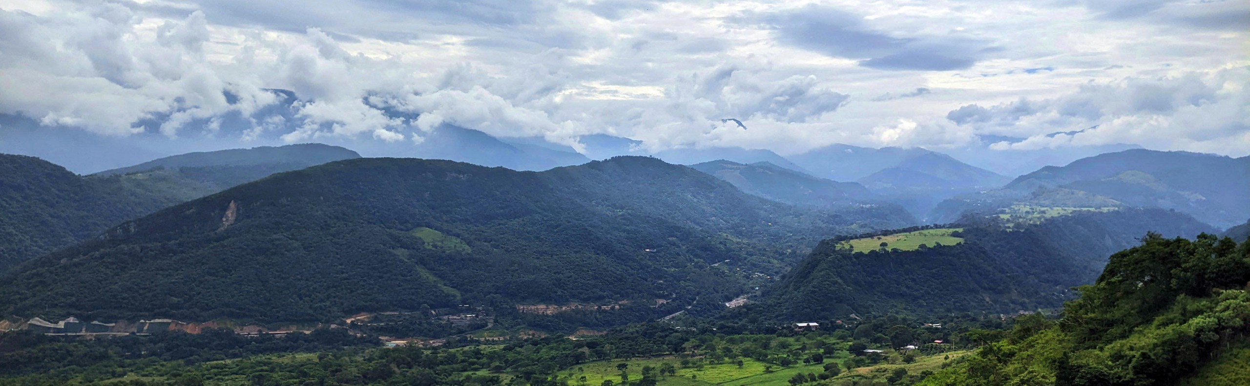 'Norte de Santander ' by Andrea Carrillo
